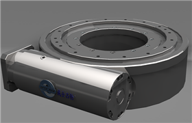 大中空系列凸轮伺服分度转台
