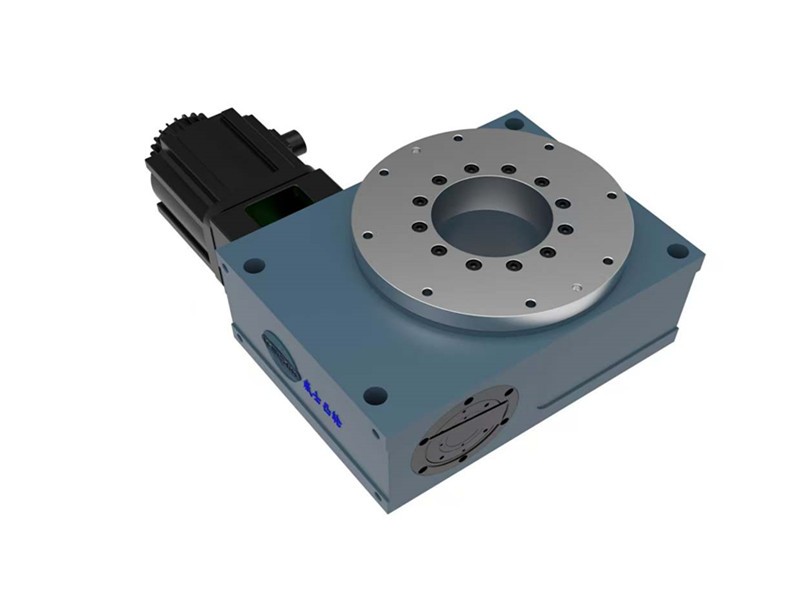 转台选型目录下载